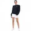 Bluza damska DALHIA SS22 - Spooks - navy 